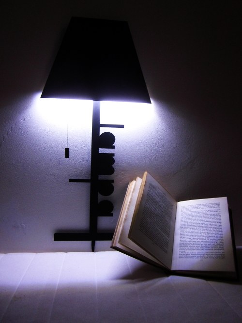 Lampa - Lampa — foto 5