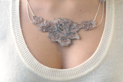 Rose of Lace — foto 2