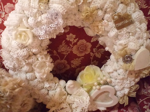 Shabby chic s ptáčkem — foto 2