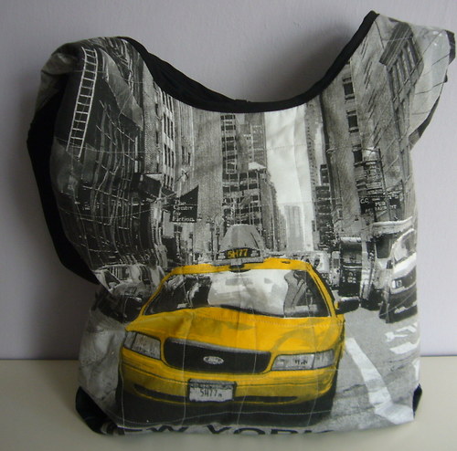 NEW YORK - bag — foto 3