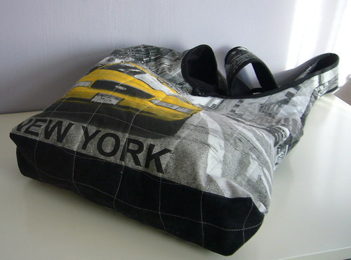 NEW YORK - bag — foto 4