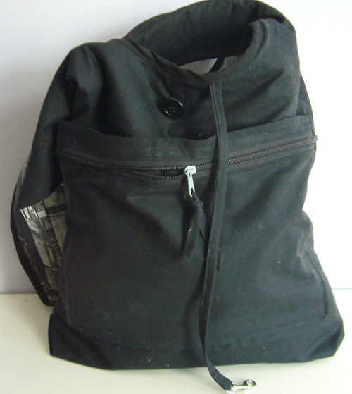 NEW YORK - bag — foto 5