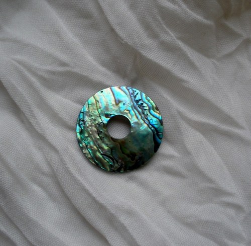 Donut - paua 1. — foto 2