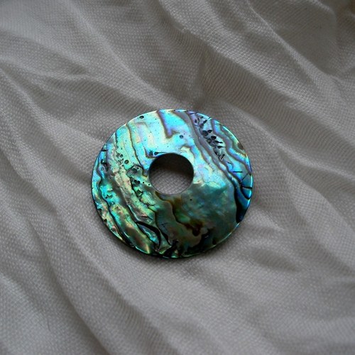 Donut - paua 1. — foto 3