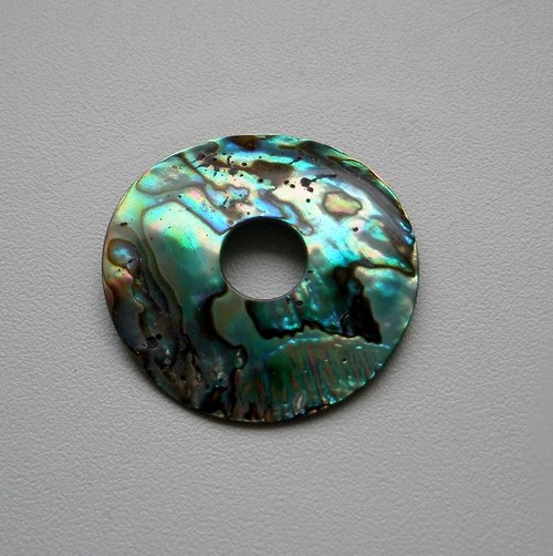 Donut - paua 3. — foto 2