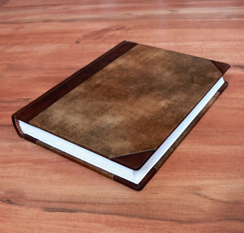 Dědečkův notes — foto 2