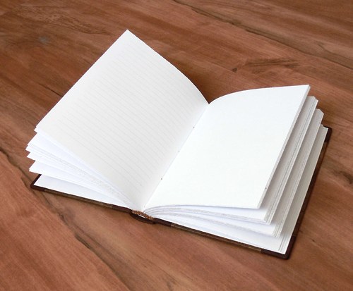 Dědečkův notes — foto 5