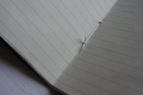 Nebeský / notes — foto 4