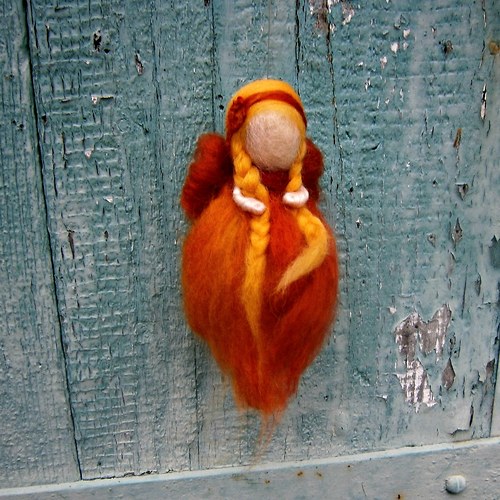 Vílenka malinká č. 178 — foto 2