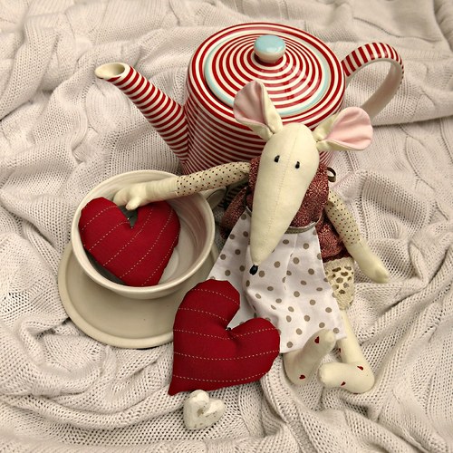Jmenuje se Valentýna............ — foto 2
