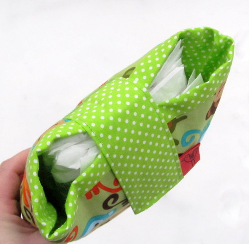 Plenkovník - opičáci — foto 4