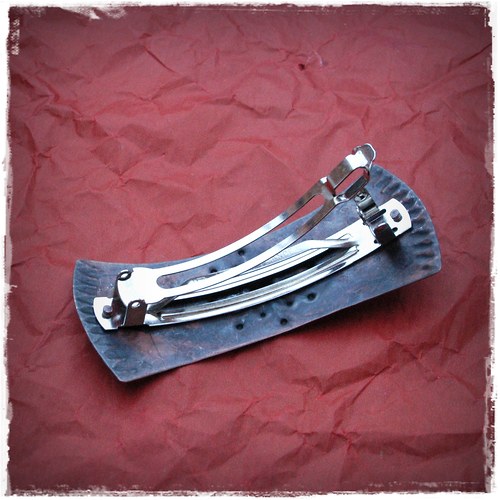 Mechanické slunce... — foto 3