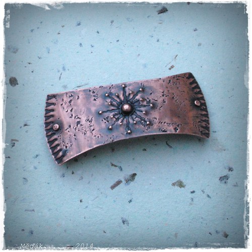 Mechanické slunce... — foto 5