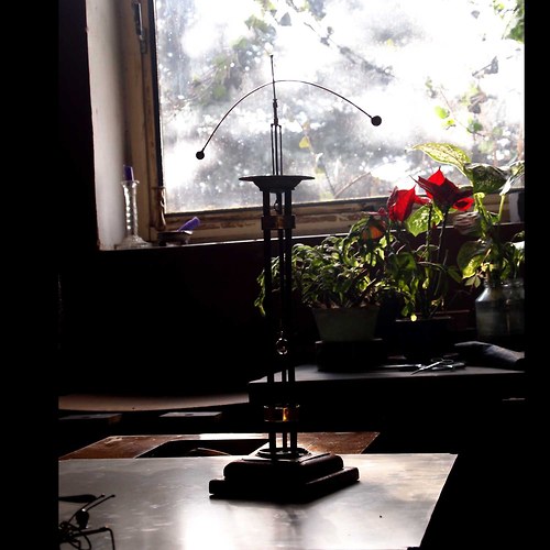 Balanced Machina - kinetic art — foto 2