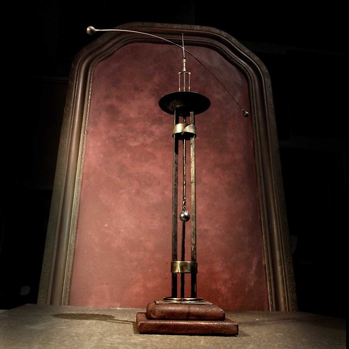 Balanced Machina - kinetic art — foto 3