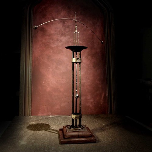 Balanced Machina - kinetic art — foto 4