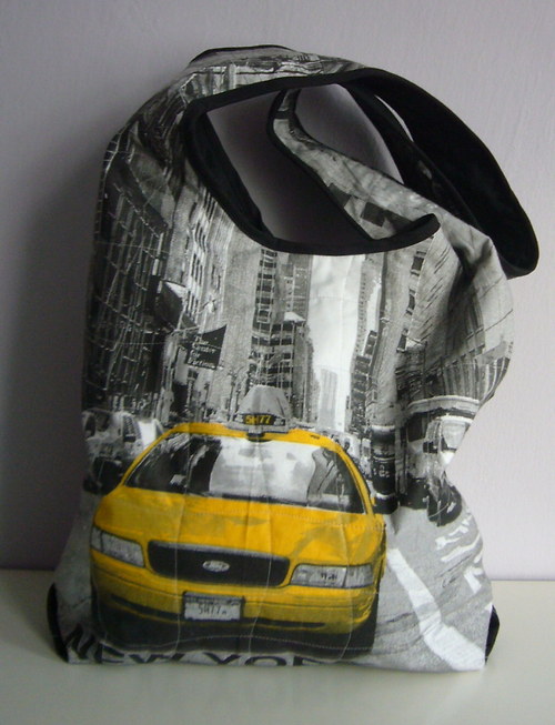 NEW YORK - bag — foto 6