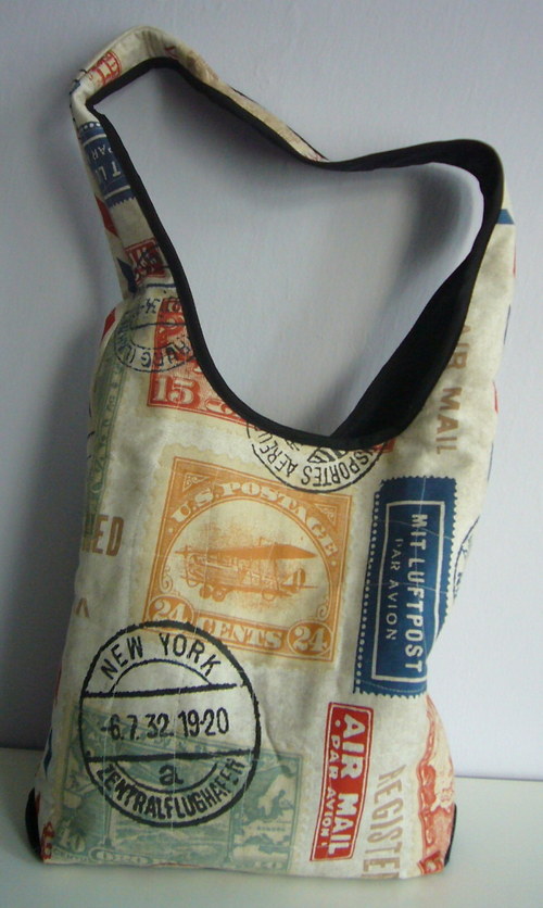 AIR MAIL - taškovak — foto 2