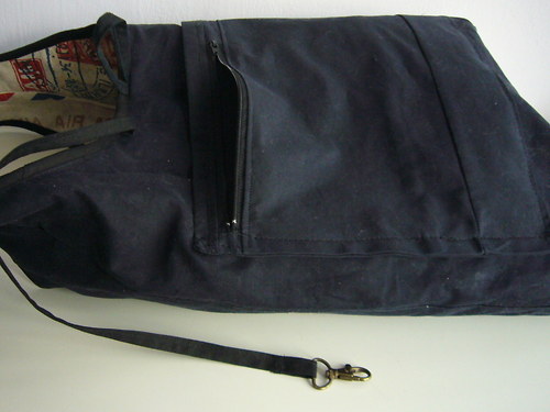 AIR MAIL - taškovak — foto 5