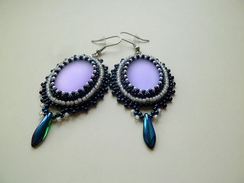 Pastellky White & Violet — foto 2
