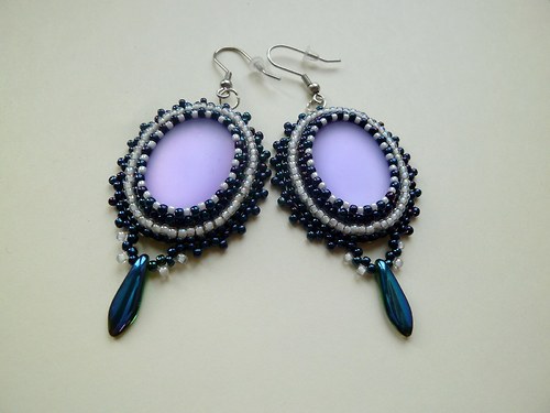 Pastellky White & Violet — foto 6