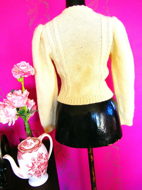 Svetérek roses — foto 3