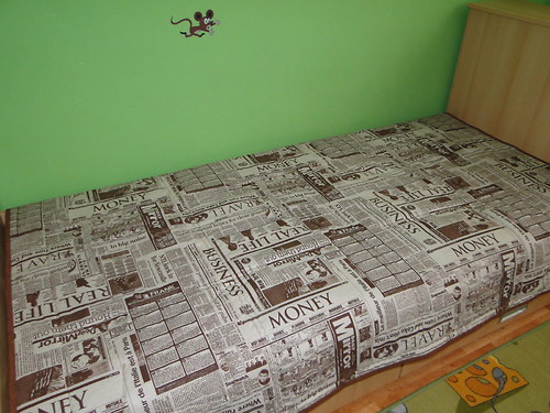 Barevné dlaždice — foto 3