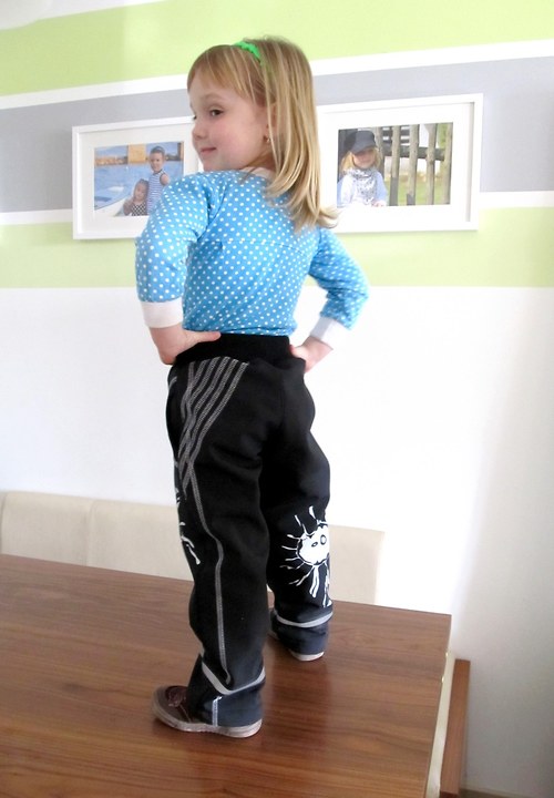 Mami, splním ti tři přání ! — foto 2