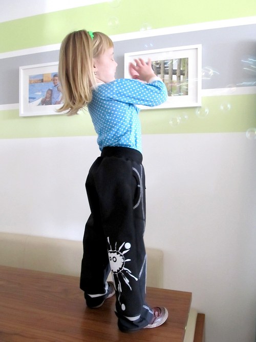 Mami, splním ti tři přání ! — foto 3