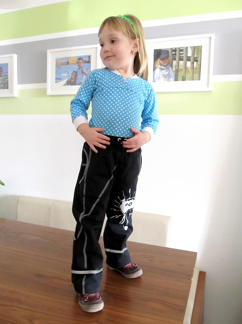 Mami, splním ti tři přání ! — foto 4