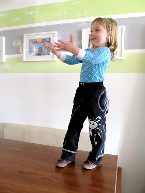 Mami, splním ti tři přání ! — foto 5