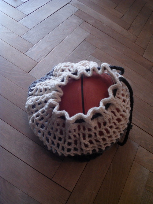 Síťovka 13" — foto 3