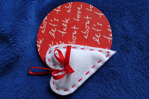 Let´s talk about love — foto 2