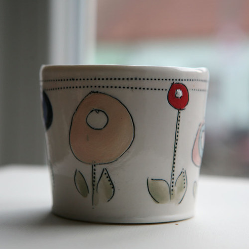 Tužkovník nízký (porcelán) — foto 2
