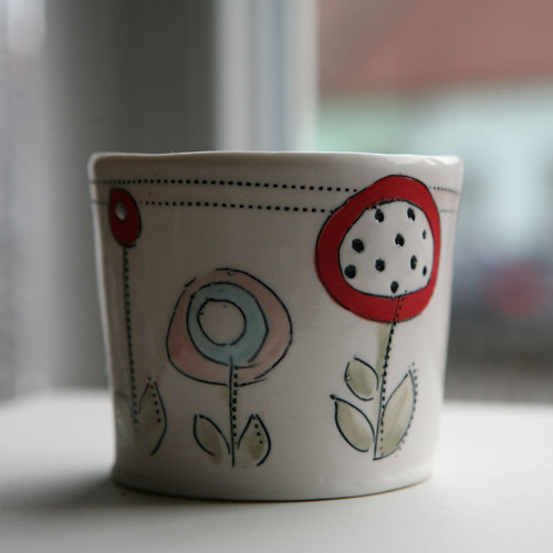 Tužkovník nízký (porcelán) — foto 3