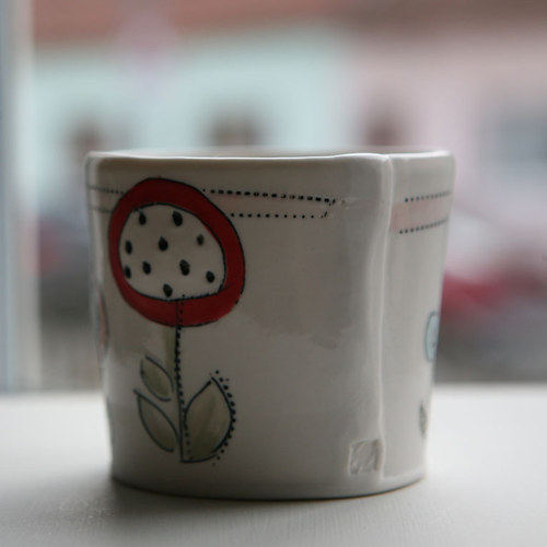 Tužkovník nízký (porcelán) — foto 4