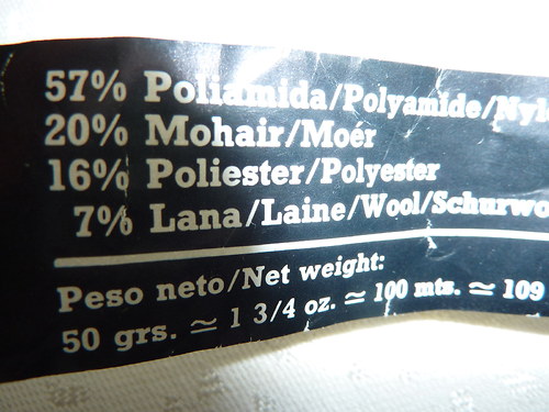 Efektní příze — foto 5