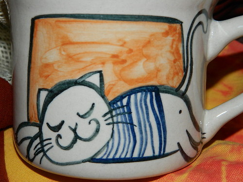 Dobrou noc, Micinko! — foto 2