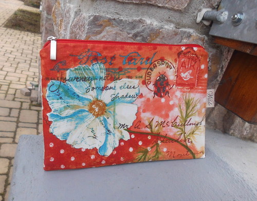 Kapsička "Ladybird" — foto 2