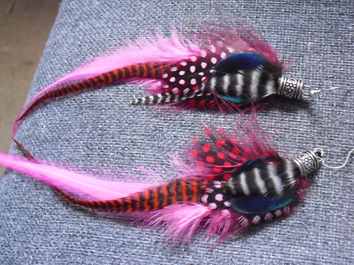 Extra long with pink ... — foto 3