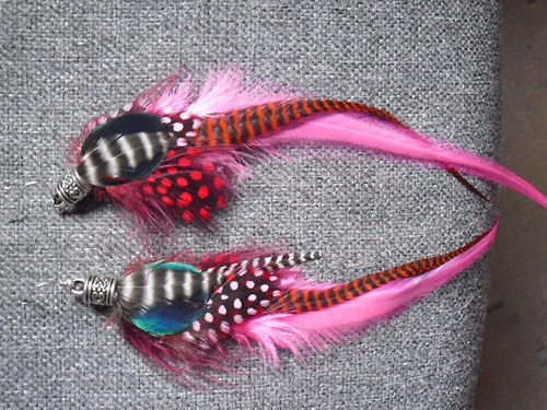 Extra long with pink ... — foto 5
