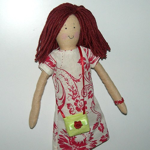 Anti Barbie — foto 2