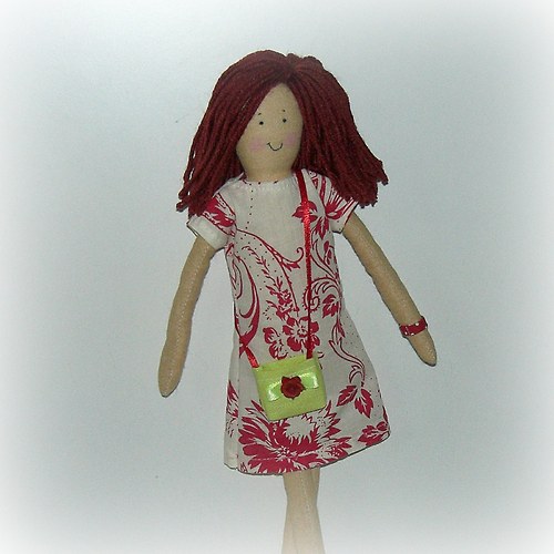 Anti Barbie — foto 4