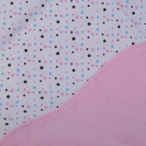 Přebalovací podložka 72*72cm — foto 2