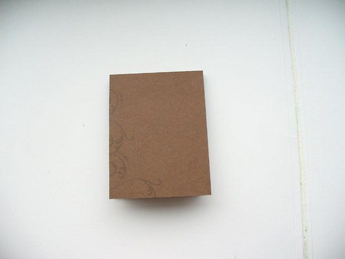Trhací bloček — foto 5
