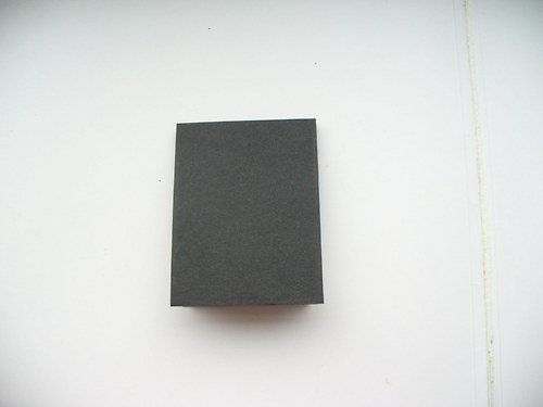 Trhací bloček — foto 5