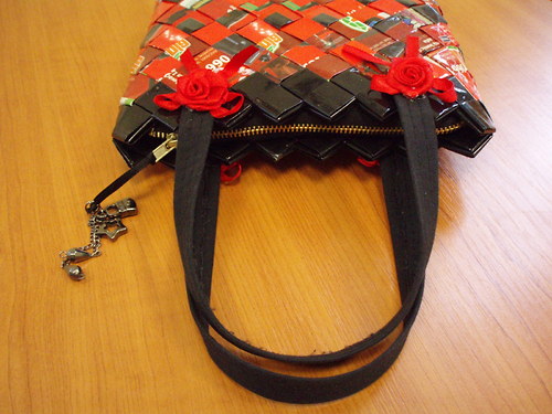 Kabelčička Sweet Candy — foto 2