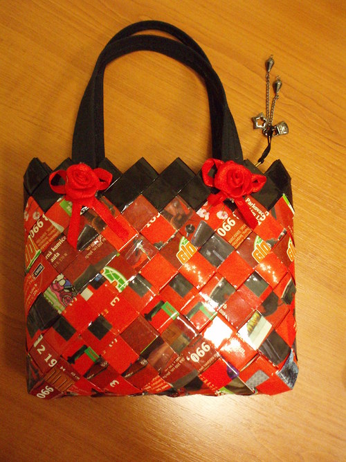 Kabelčička Sweet Candy — foto 3