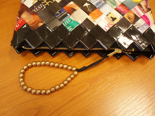 Taštička Avon - Akce! — foto 4