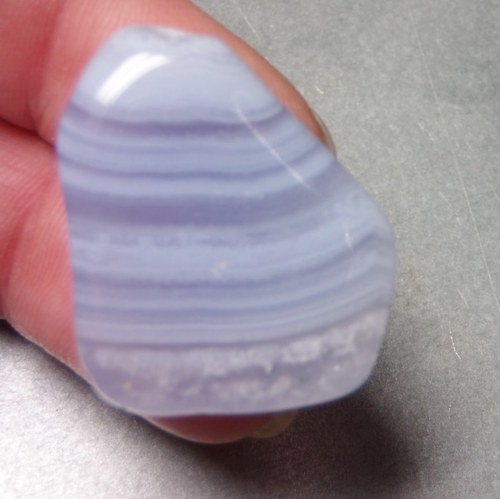 Chalcedon modrý - D220 — foto 2